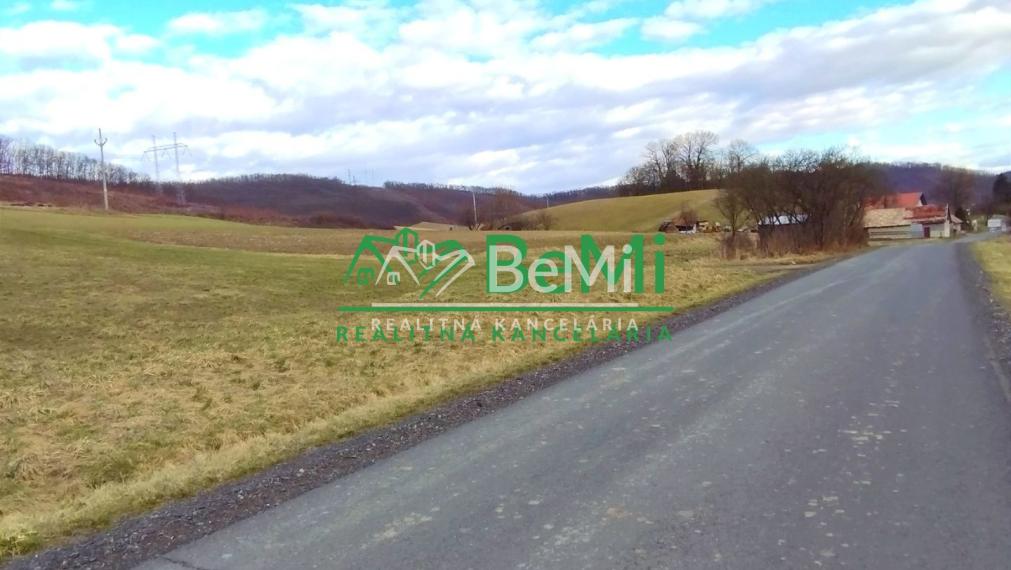 Pozemok na stavbu na predaj -Ratka