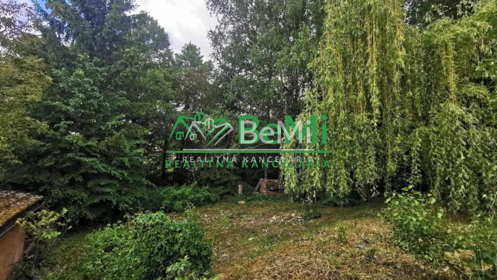 Predaj stavebného pozemku v obci Chrenovec-Brusno (026-14-ZUPIa)