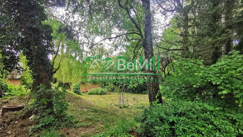 Predaj stavebného pozemku v obci Chrenovec-Brusno (026-14-ZUPIa)