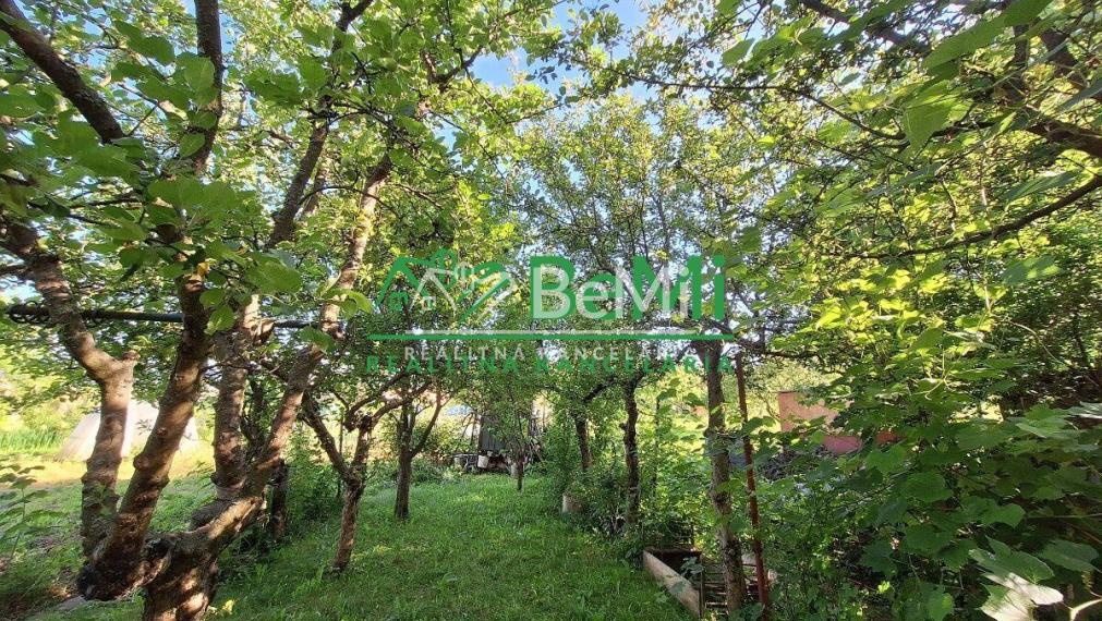 Predaj stavebného pozemku v obci Chrenovec-Brusno (026-14-ZUPIa)