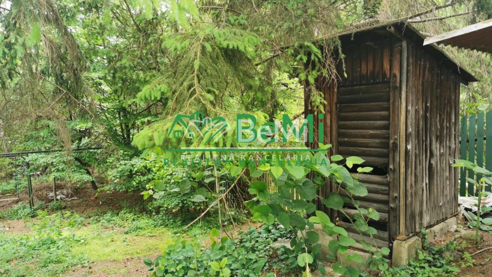 Predaj stavebného pozemku v obci Chrenovec-Brusno (026-14-ZUPIa)