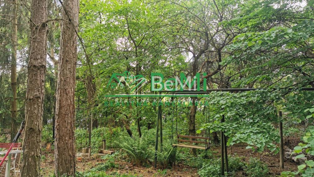 Predaj stavebného pozemku v obci Chrenovec-Brusno (026-14-ZUPIa)