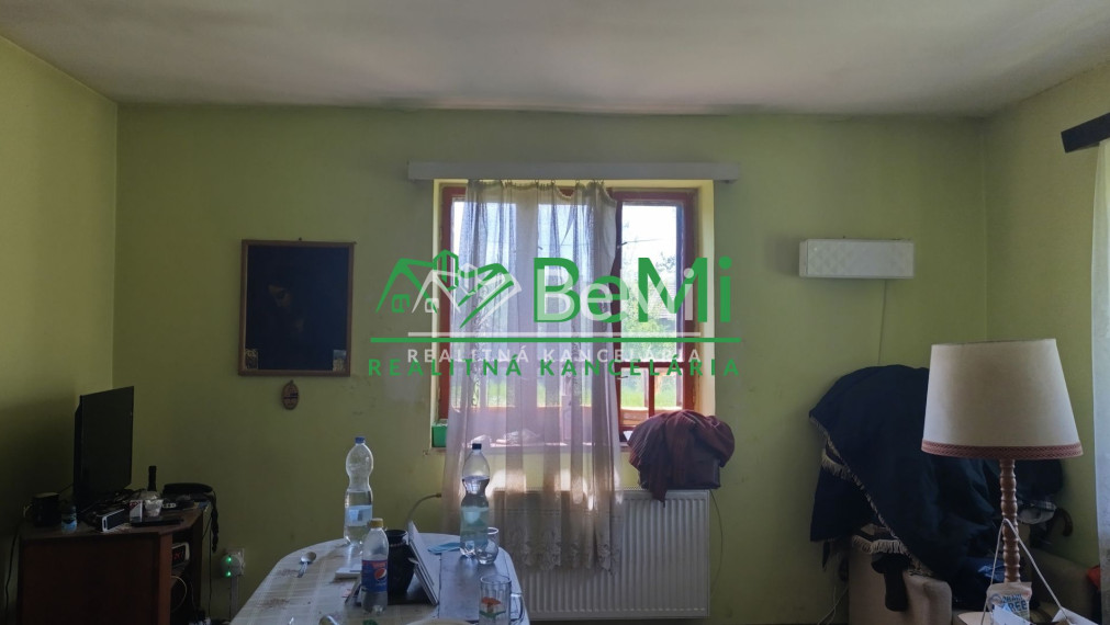 Dom na chatu 50 min z Ke za 17900,-EUR