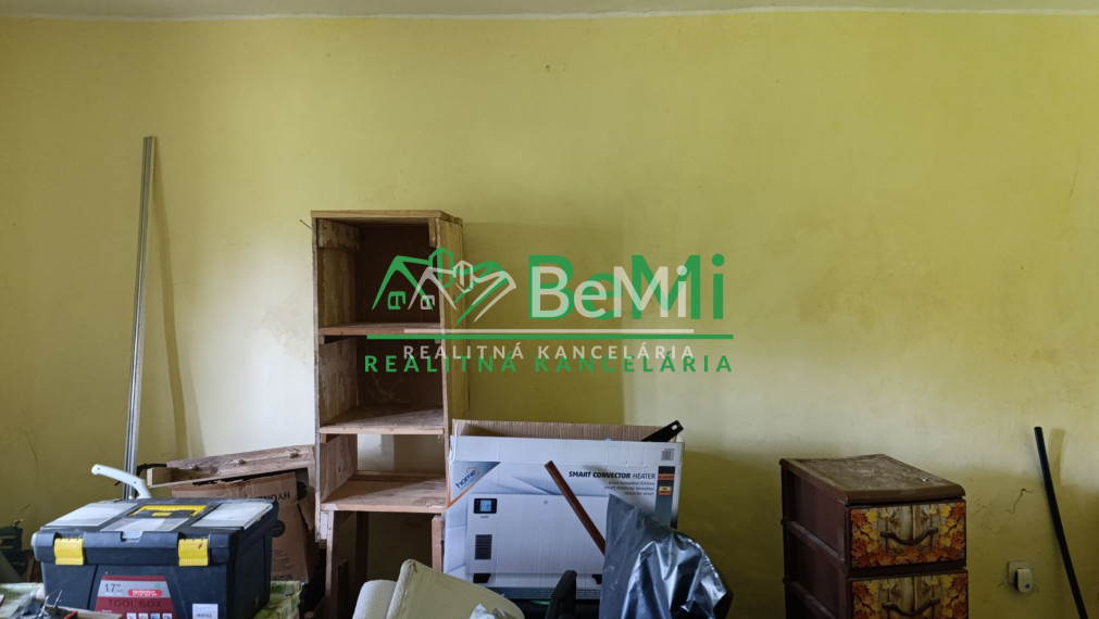 Dom na chatu 50 min z Ke za 17900,-EUR