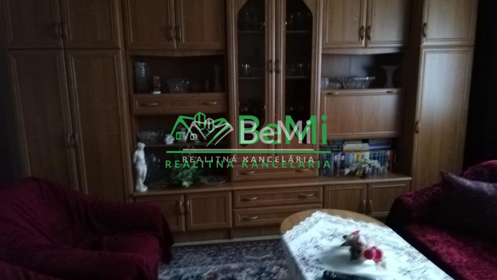 Rodinný dom v srdci prírody – Nová Lehota, pozemok 1280 m²