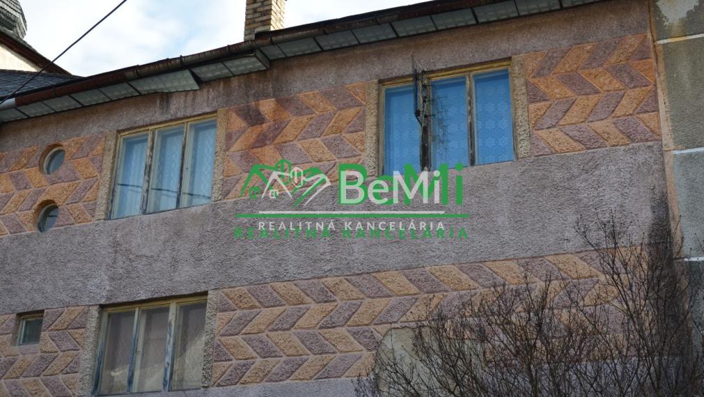 Chata  v Brdárke -  EXKLUZÍVNE NA PREDAJ