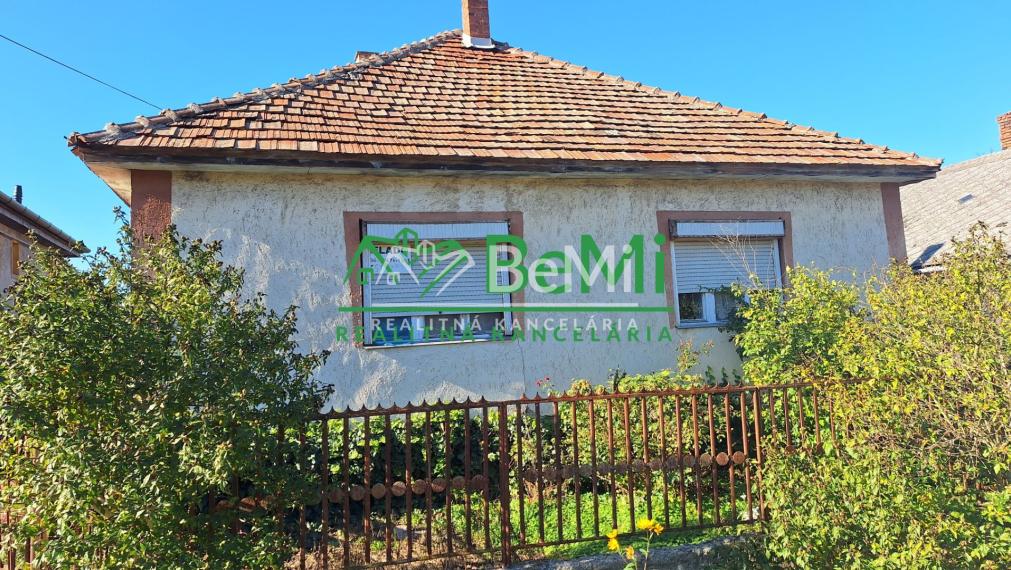 Rodinný dom v obci Pere v Maďarsku - Na predaj