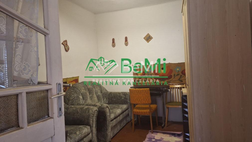 Rodinný dom vo veľmi dobrom stave v obci Rásonysánpberencs v Maďarsku za super cenu - NA PREDAJ