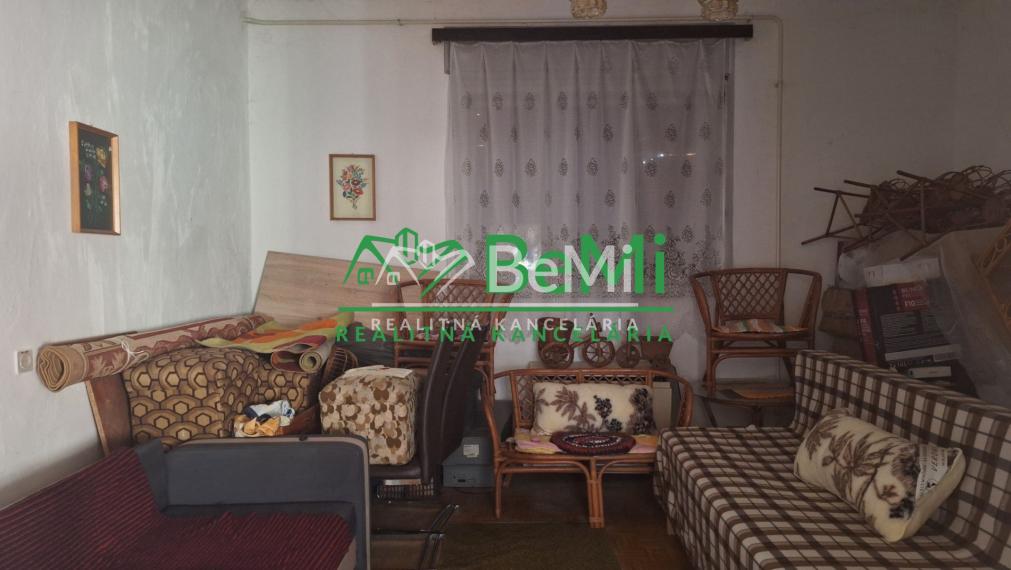 Rodinný dom vo veľmi dobrom stave v obci Rásonysánpberencs v Maďarsku za super cenu - NA PREDAJ