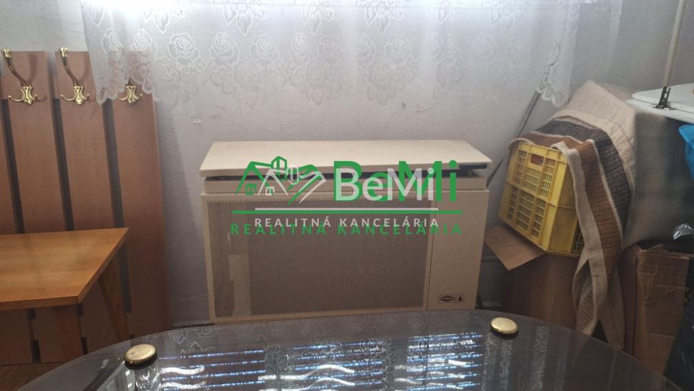 Rodinný dom vo veľmi dobrom stave v obci Rásonysánpberencs v Maďarsku za super cenu - NA PREDAJ