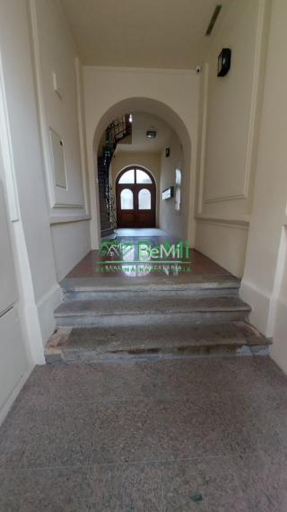 Prenájom 4 kancelárie Nitra, Štefánikova tr. (218-26-JUF)