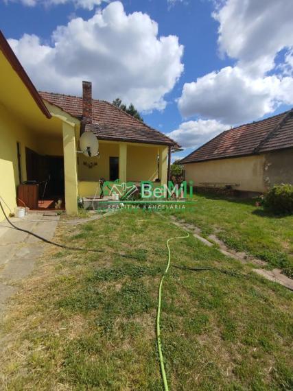 027-12-PAMA Starší dom v Nitre - Mlynárciach REZERVOVANÉ