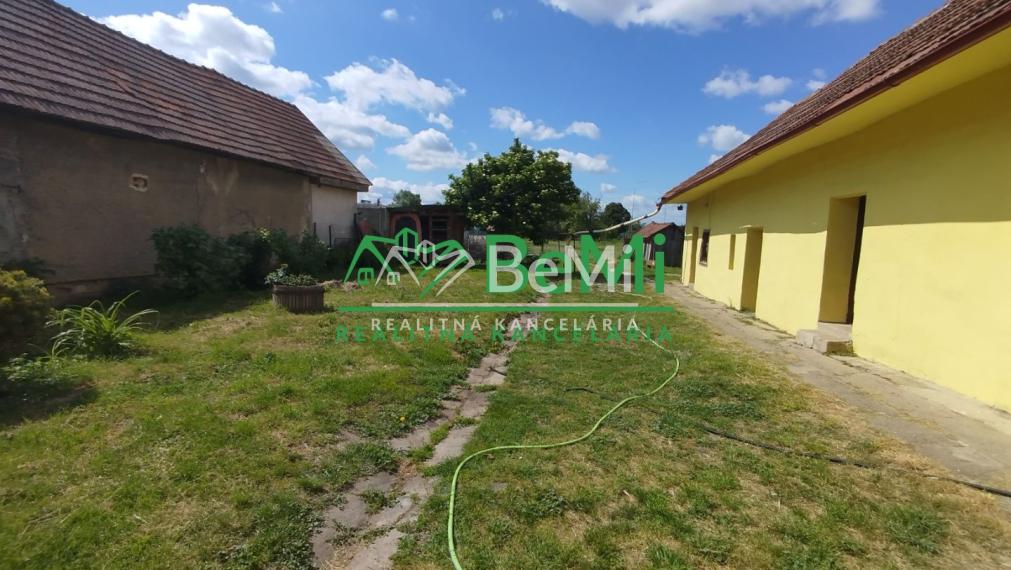 027-12-PAMA Starší dom v Nitre - Mlynárciach REZERVOVANÉ