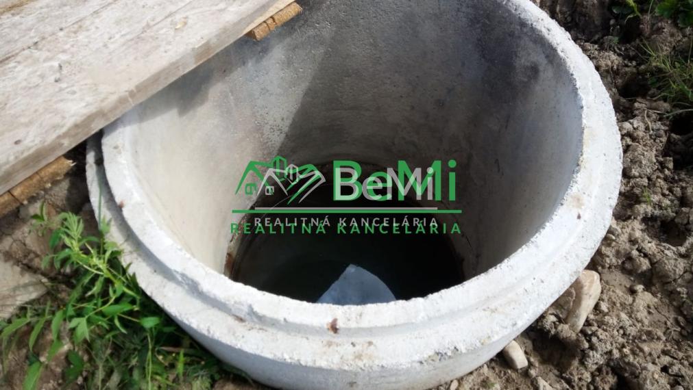 Pozemky Brezno-Podkoreňová s perspektívou a krásnym výhľadom