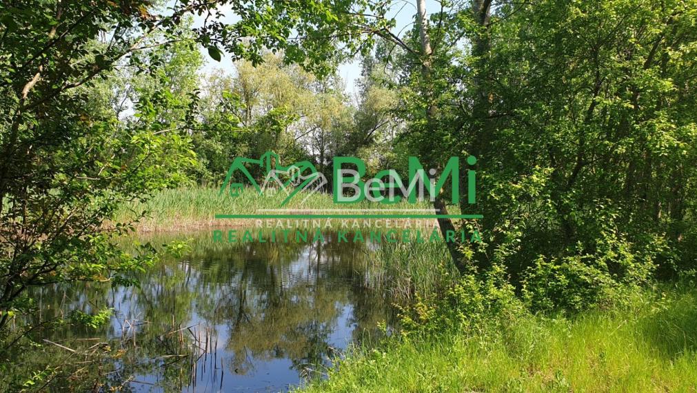 POZEMOK pre váš dom...KOŠÚTY...1885m2 (167-14-DAR)