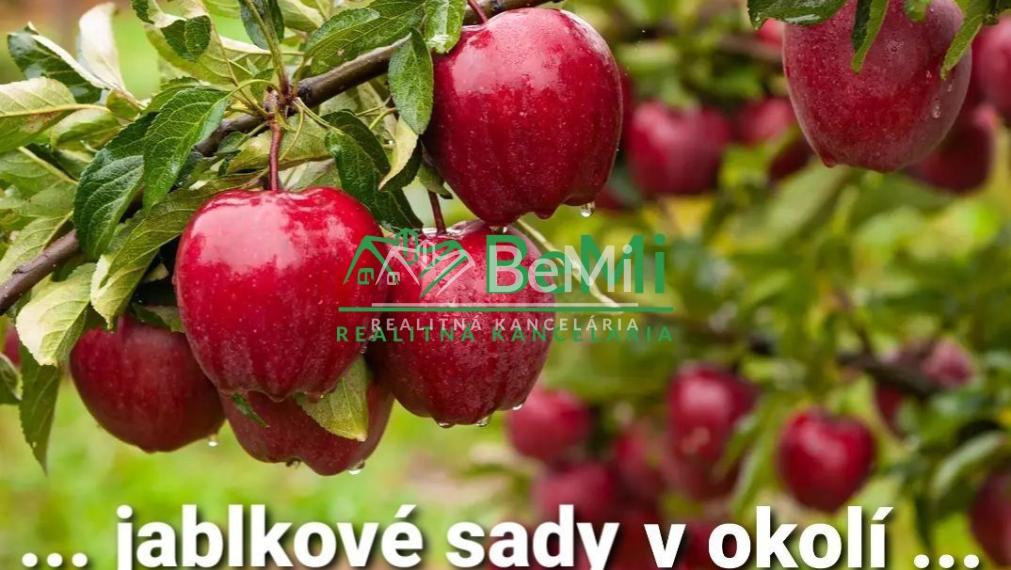 Stavebný POZEMOK 570m2 ... BÁB (143-14-DARE)