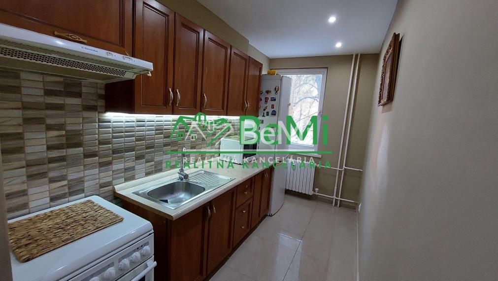 Na predaj zrekonštruovaný 2 izbový byt v meste Piešťany