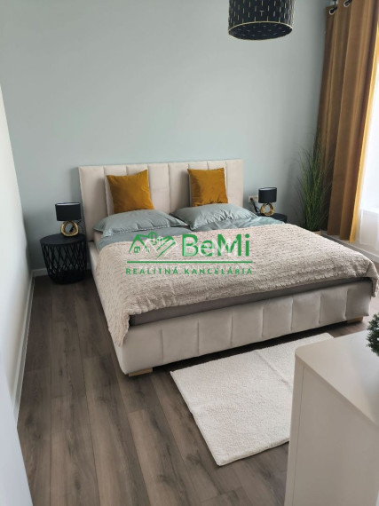 Predaj: 3 izbový byt, apartmán Čadca, 202,4m2. /byt č.24/