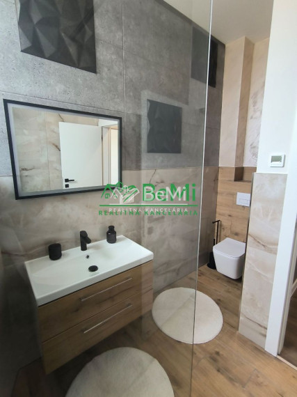 Predaj: 3 izbový byt, apartmán Čadca, 202,4m2. /byt č.24/
