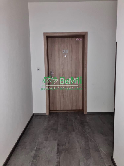 Predaj: 3 izbový byt, apartmán Čadca, 202,4m2. /byt č.24/