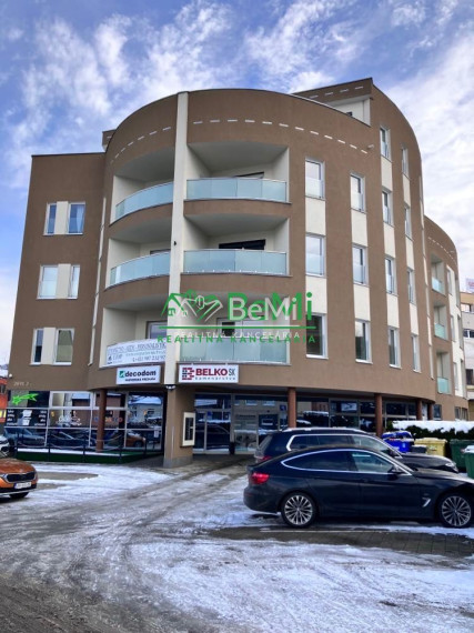 Predaj: 3 izbový byt, apartmán Čadca, 202,4m2. /byt č.24/