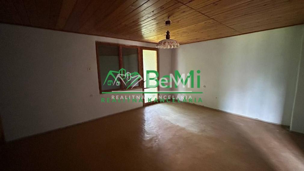 Rekreačná nehnuteľnosť – Sebechleby, Mladá Hora