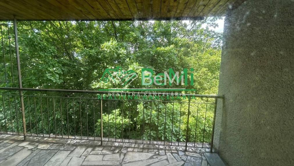 Rekreačná nehnuteľnosť – Sebechleby, Mladá Hora