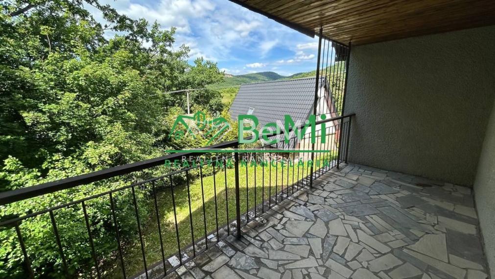 Rekreačná nehnuteľnosť – Sebechleby, Mladá Hora