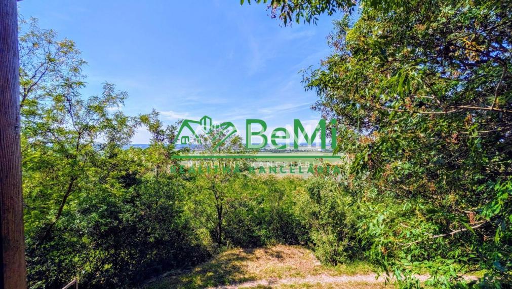 Predaj, rekreačná chata - Žitavany (1213-13-AFI)