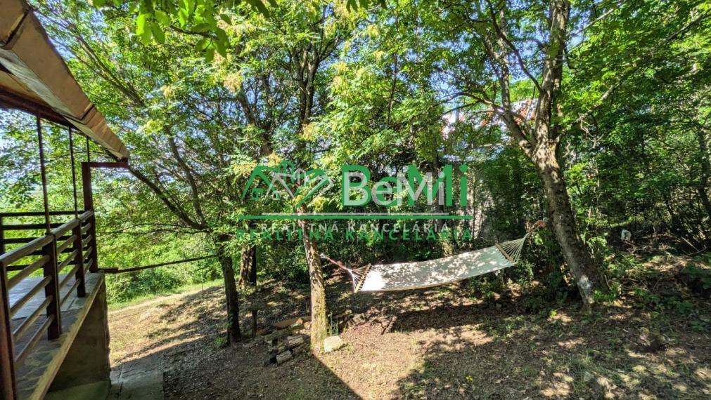 Predaj, rekreačná chata - Žitavany (1213-13-AFI)