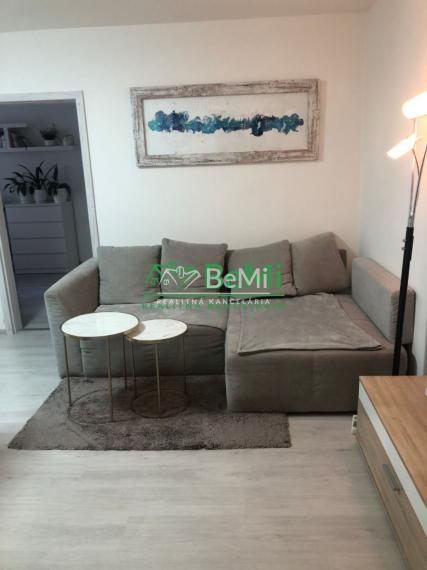 REZERVOVANÉ Nitra centrum 3 - izbový byt 559-113-MIGa