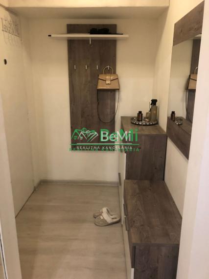 REZERVOVANÉ Nitra centrum 3 - izbový byt 559-113-MIGa