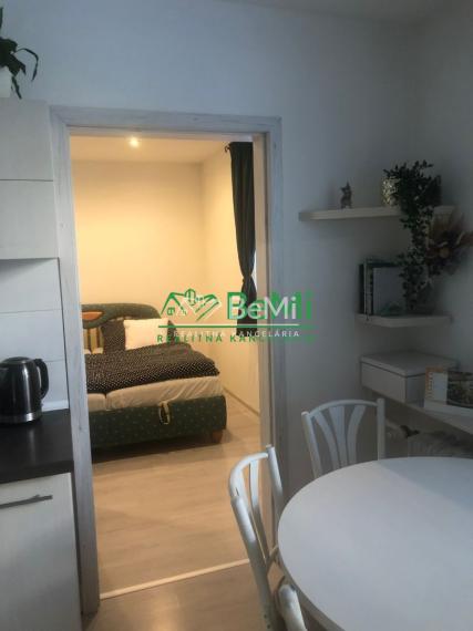 REZERVOVANÉ Nitra centrum 3 - izbový byt 559-113-MIGa