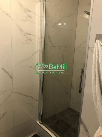 REZERVOVANÉ Nitra centrum 3 - izbový byt 559-113-MIGa