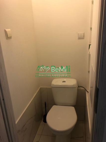 REZERVOVANÉ Nitra centrum 3 - izbový byt 559-113-MIGa