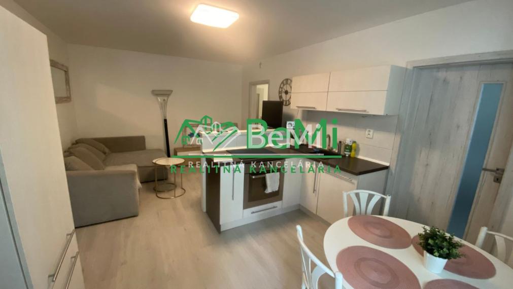 REZERVOVANÉ Nitra centrum 3 - izbový byt 559-113-MIGa