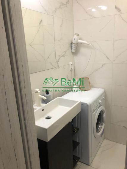 Nitra centrum 2 - izbový byt 560-112-MIGa