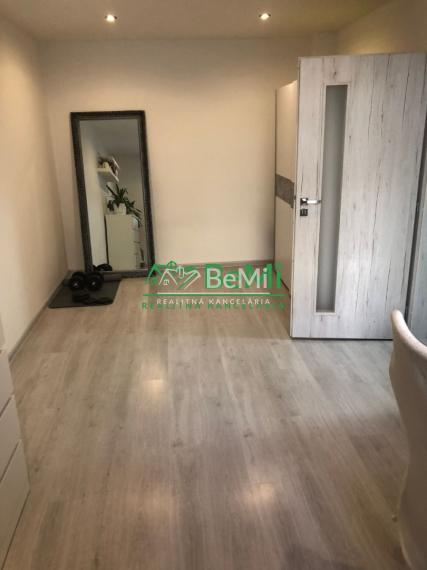 Nitra centrum 2 - izbový byt 560-112-MIGa