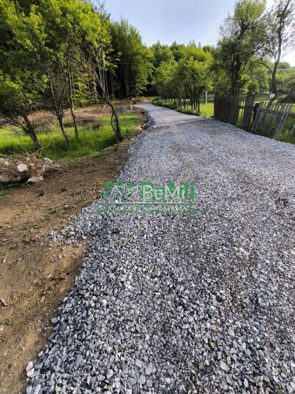 Pozemok Turzovka - Turkov, okres Čadca, 718m2