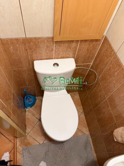 Predaný 3 izbovy byt s logiou na Komenského ulici na predaj