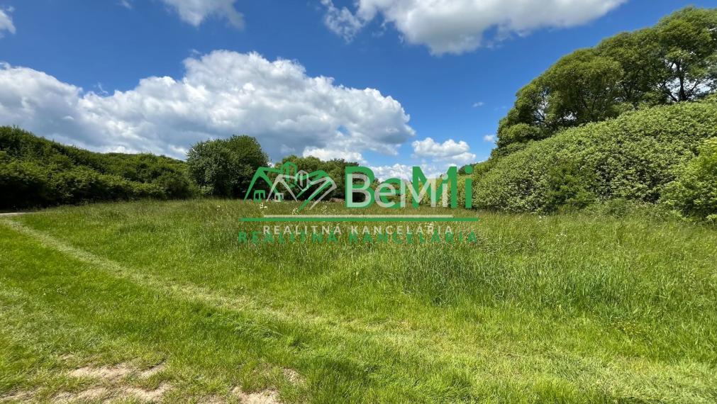 Pozemky 2536m2, 5974m2 Pliešovce, Zvolen