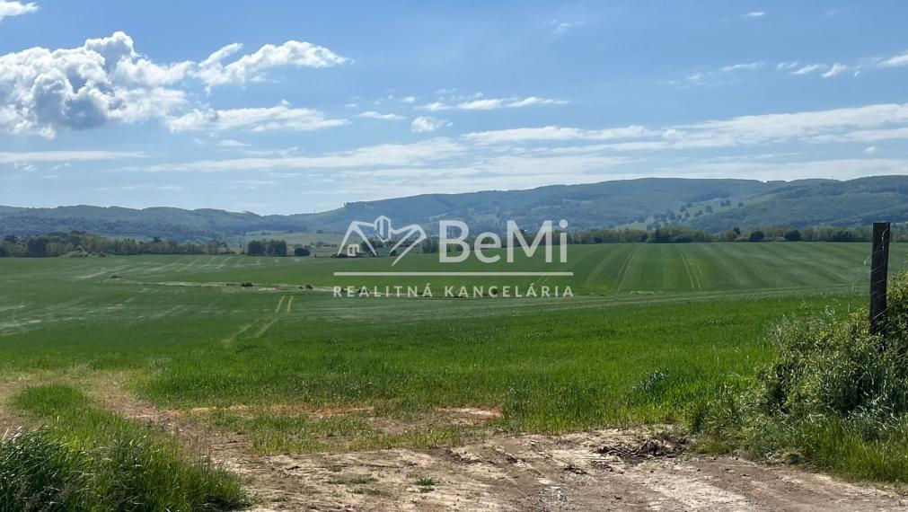 Rovinaté pozemky Sása, Zvolen