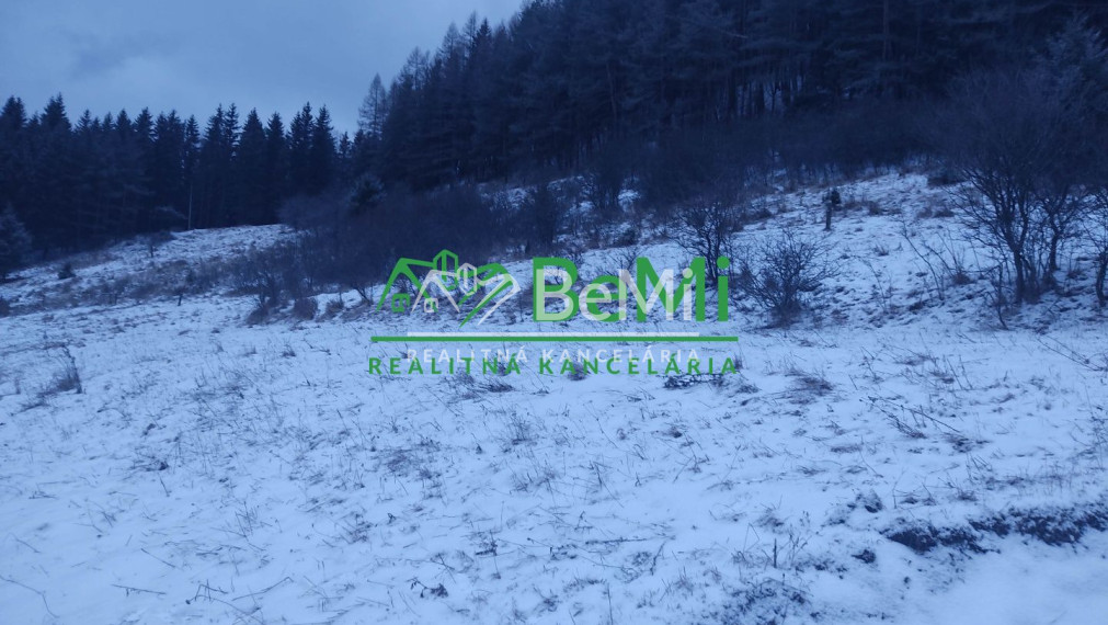 Predaj: Pozemok Čičmany, okres Žilina 730m2( 070-14-PEMOa)