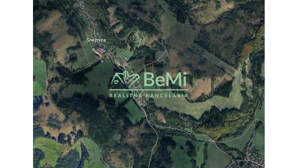 Pozemok Čičmany, okres Žilina 730m2  070-14-PEMOa