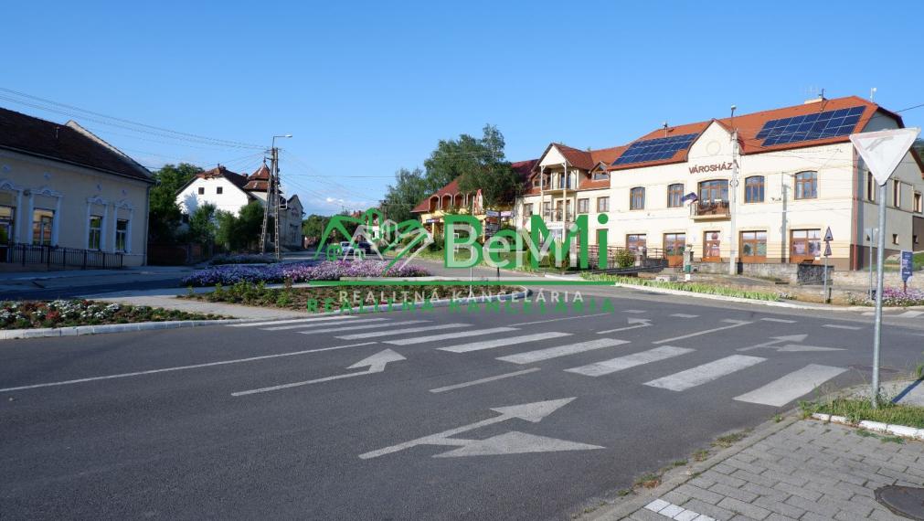 Dom s pozemkom v Szendró , Maďarsko- NA PREDAJ