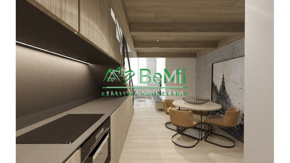 Predaj dom  budova  Horné Ozorovce