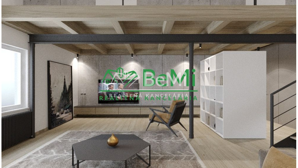 Predaj dom  budova  Horné Ozorovce