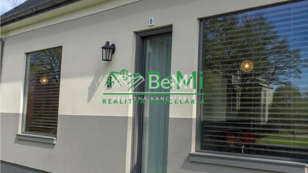 Predaj rodinný dom - Horné Ozorovce