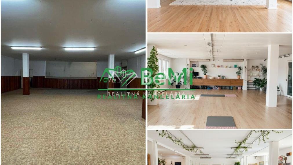 Predaj rodinný dom - Horné Ozorovce