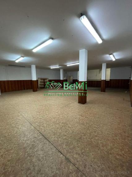 Predaj rodinný dom - Horné Ozorovce